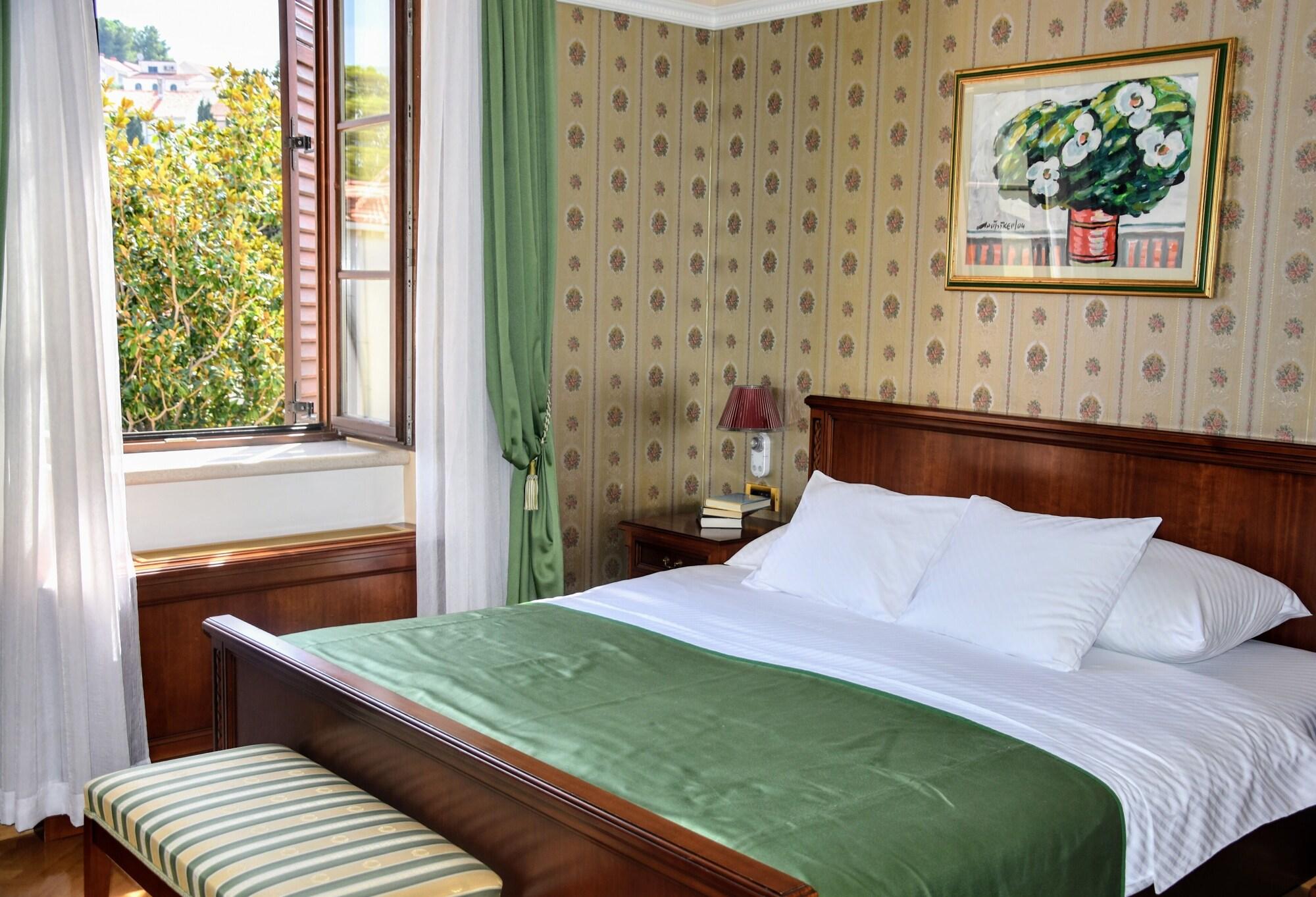 Boutique Kazbek 5*