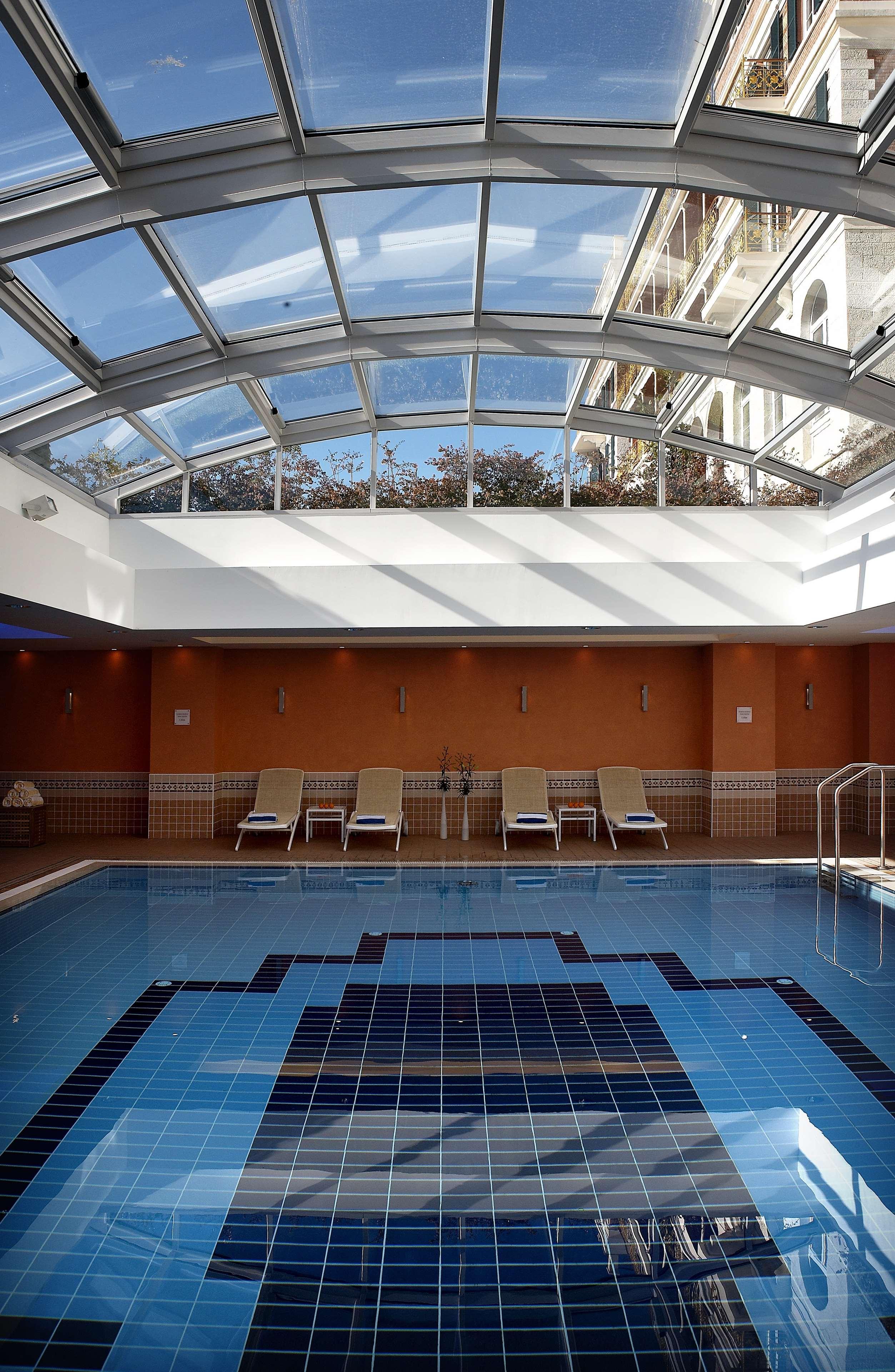 Hilton Imperial Hotel 5*