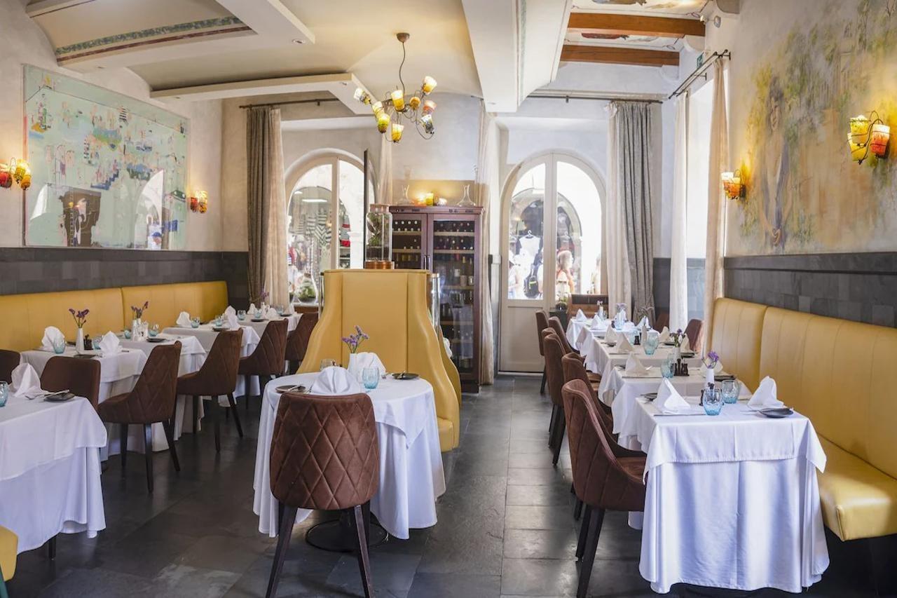The Pucic Palace Hotel Dubrovnik