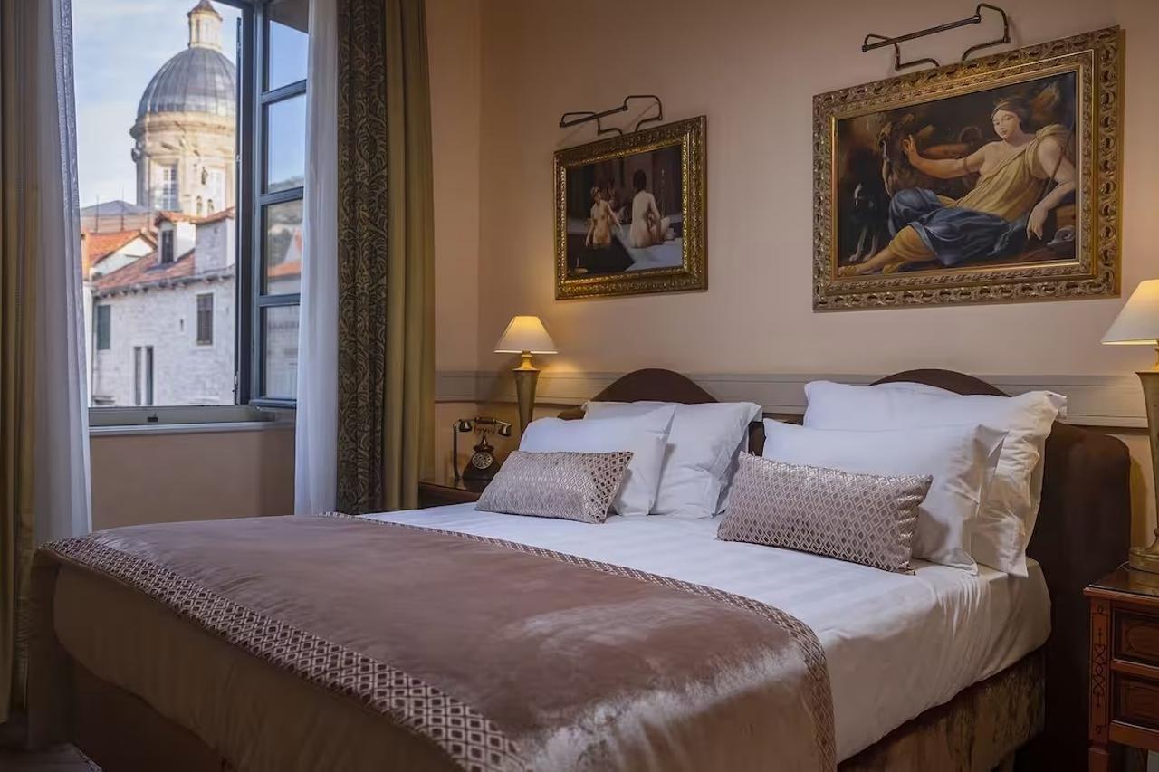 The Pucic Palace 5*
