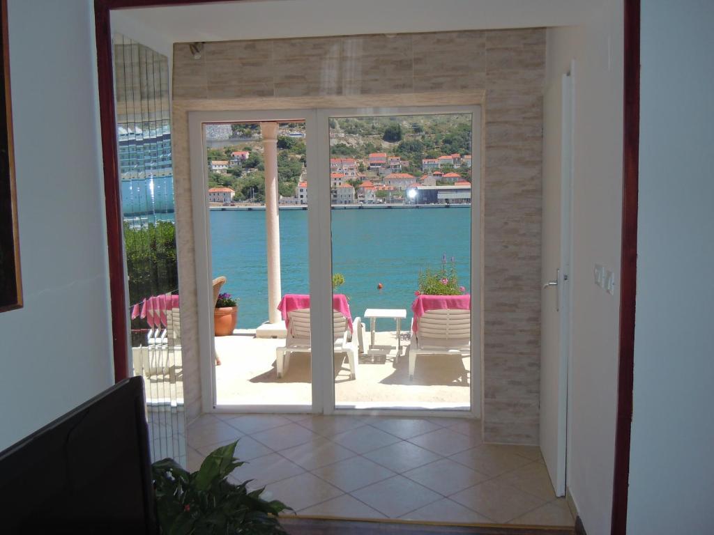 Busola * Dubrovnik