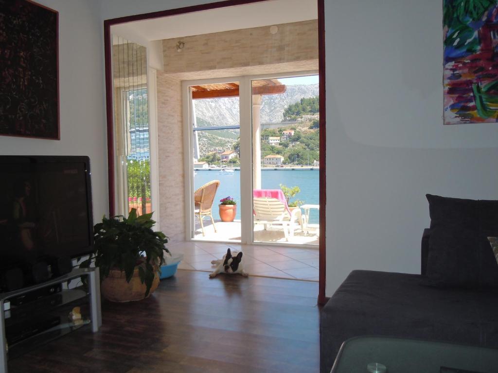 Busola Apartment Dubrovnik