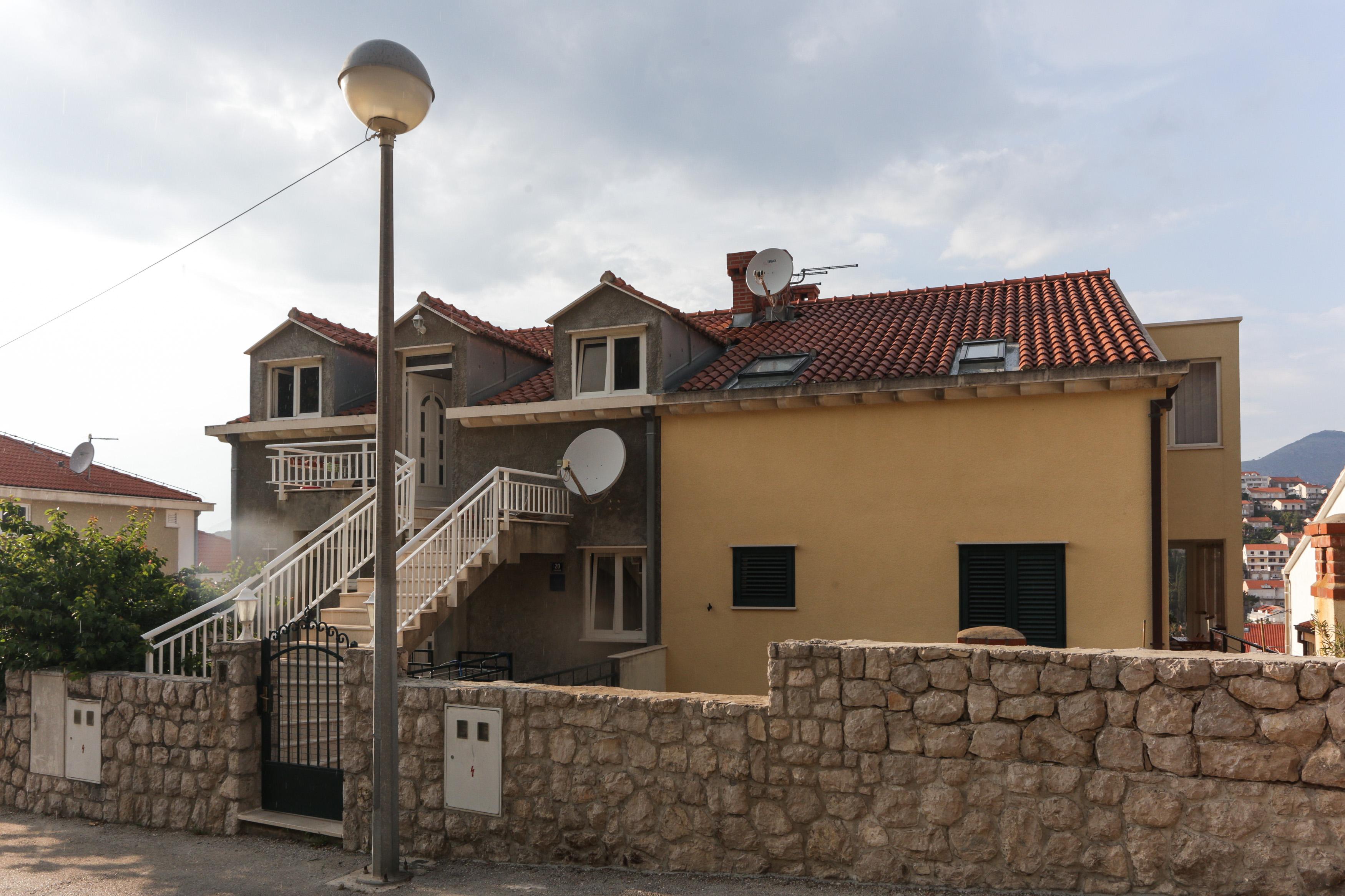 K-apartments * Dubrovnik