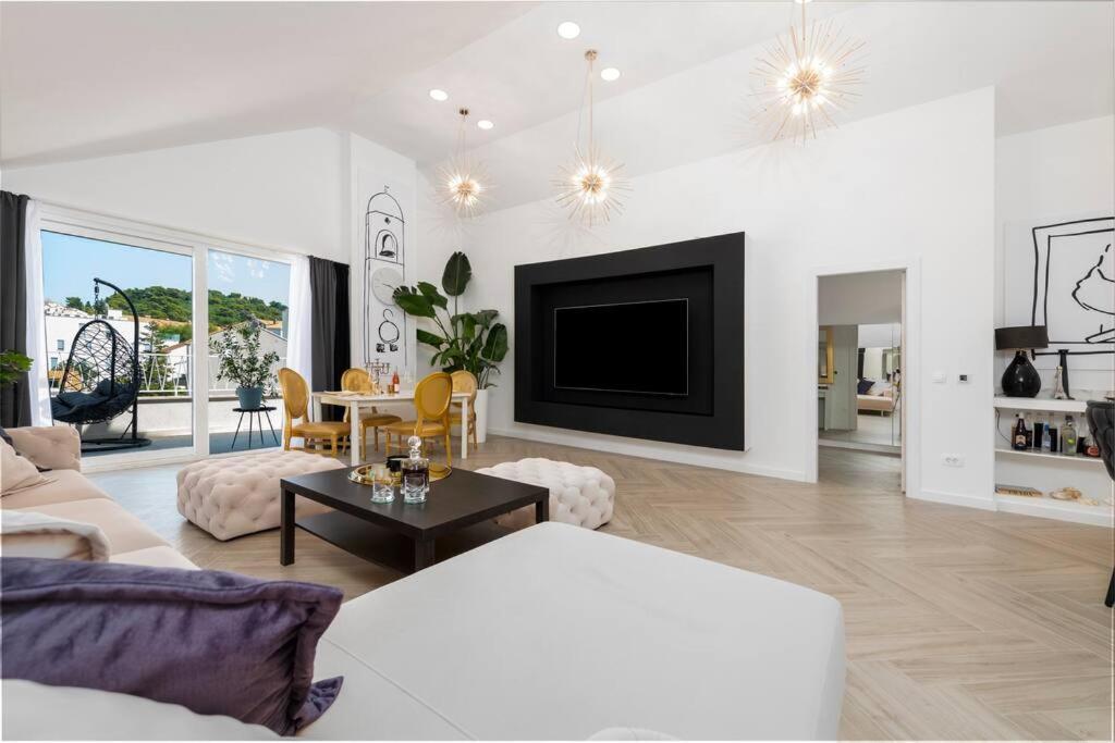 Apartamento Big & Cute