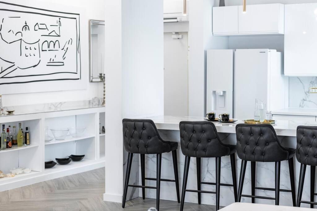 Apartment Big & Cute *