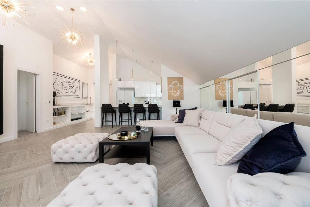 Apartment Big & Cute *