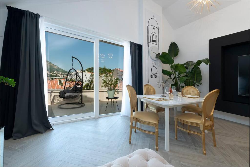 Apartamento Big & Cute Dubrovnik