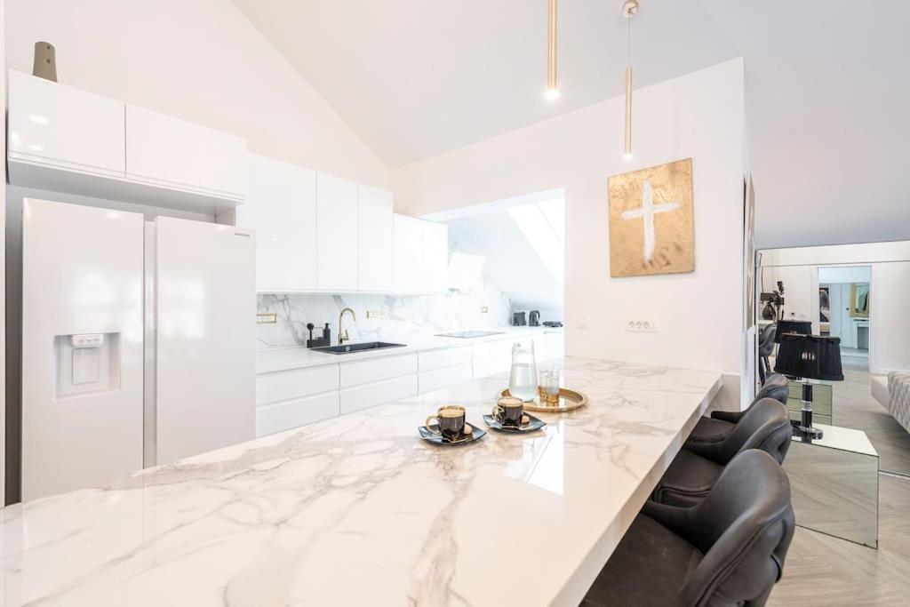 Apartamento Big & Cute