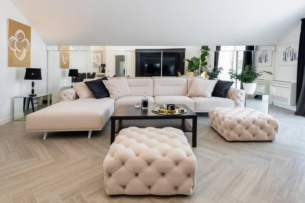 Apartamento Big & Cute *