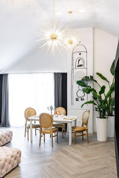 Big & Cute Apartamento