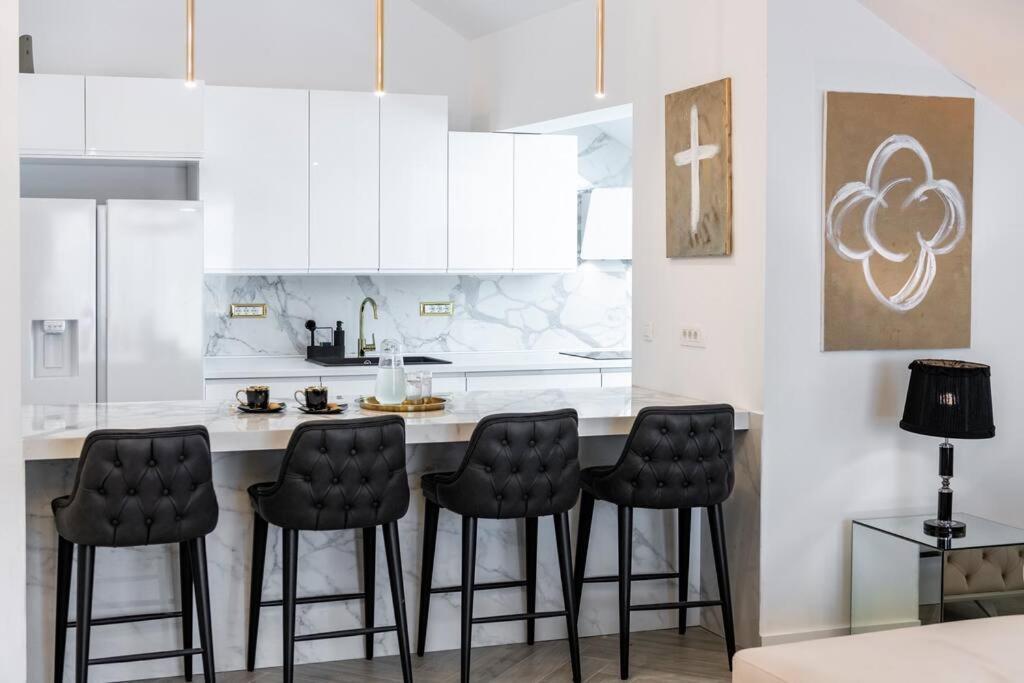 Big & Cute Apartment
