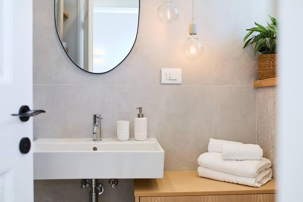 Guest house Modern Stone House, Luxury In Old Town 4*