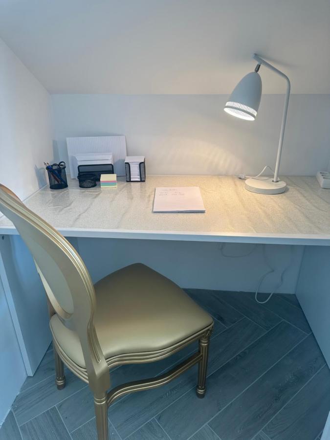 Big & Cute Apartamento *