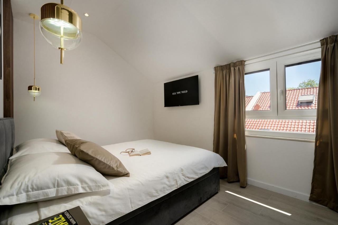 Luxury Need Dubrovnik