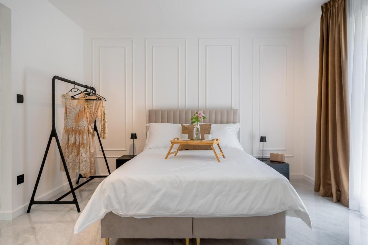 Apartment Luxury Need *