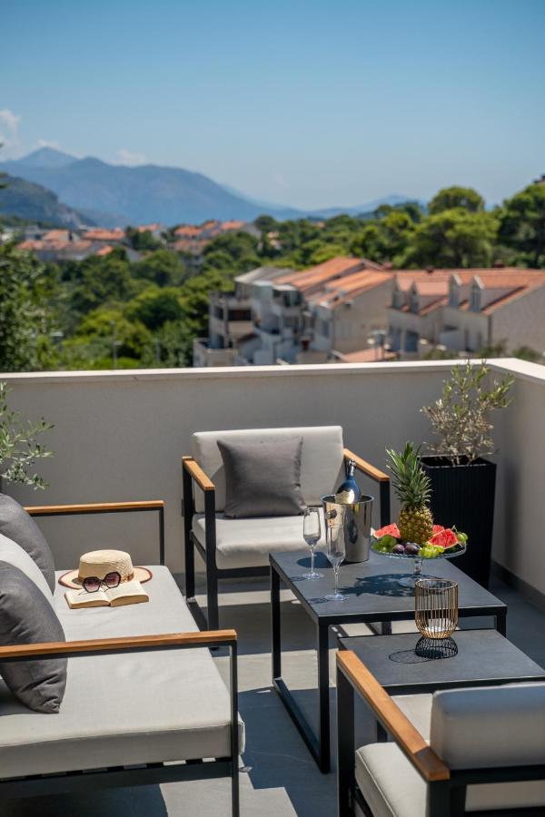 Luxury Need Dubrovnik