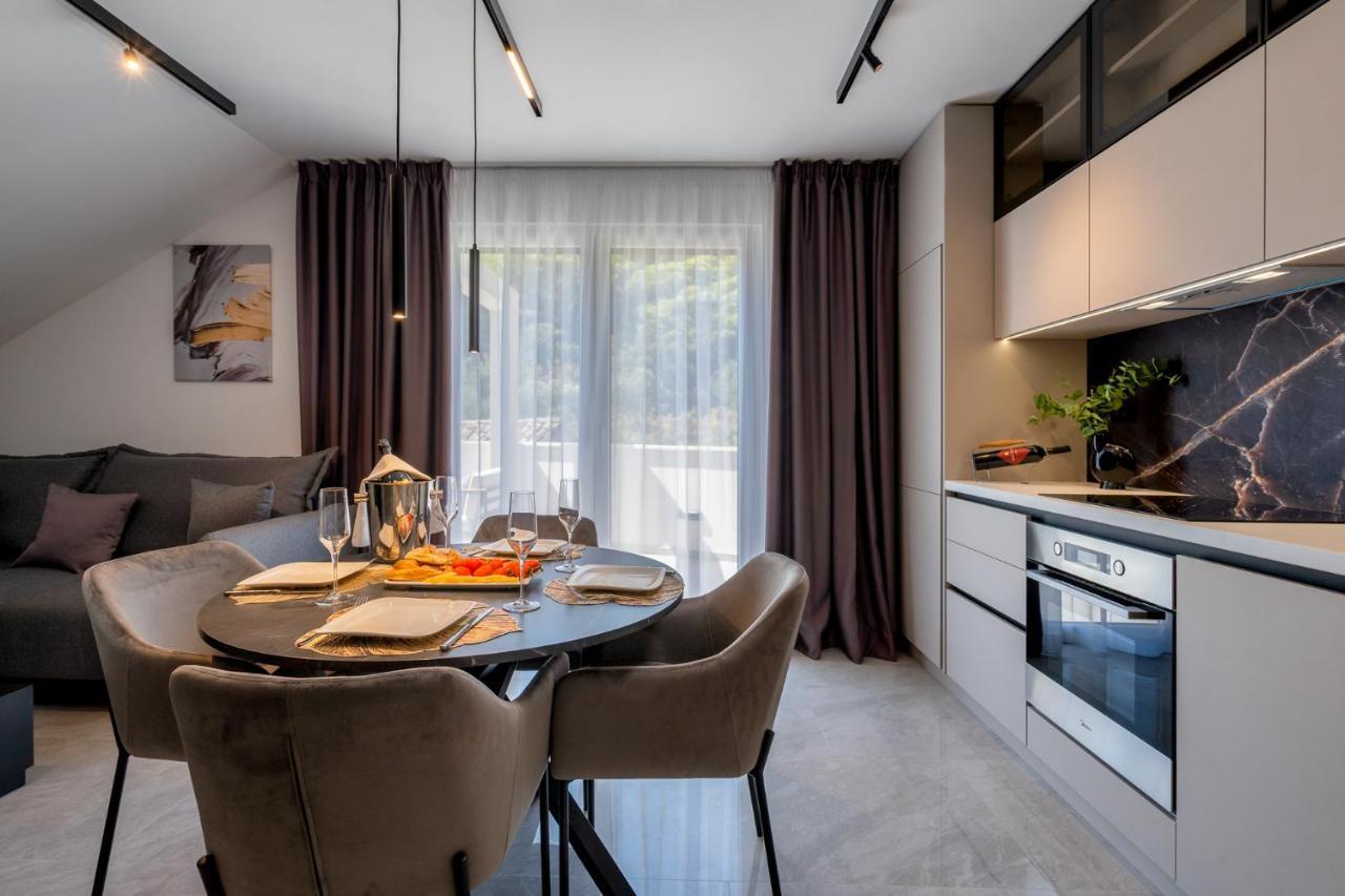 Apartment Luxury Need
