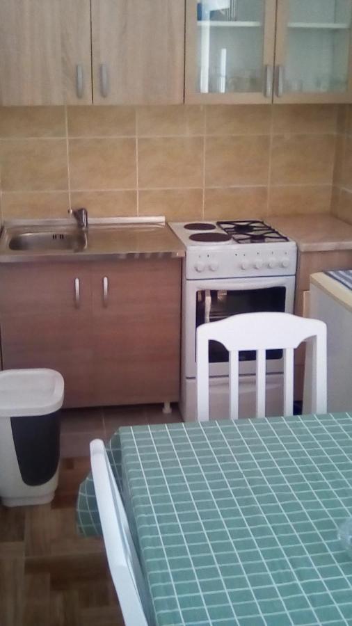 Apartment Ivana *