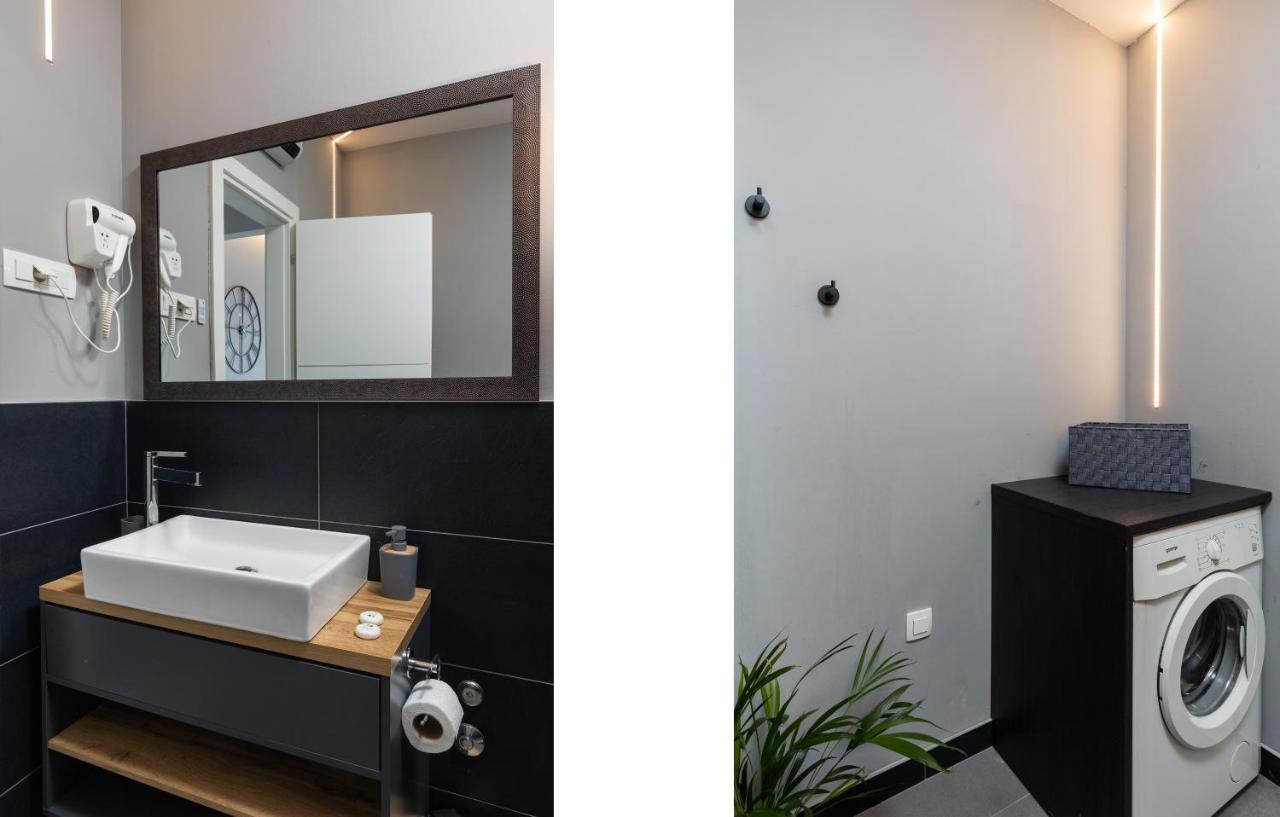 Appartement Gjenero