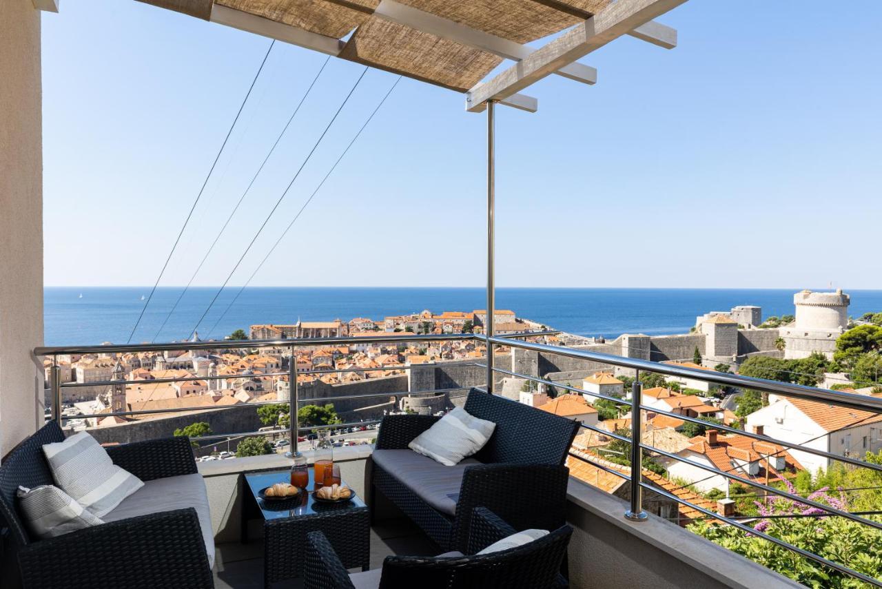 Appartement Gjenero *