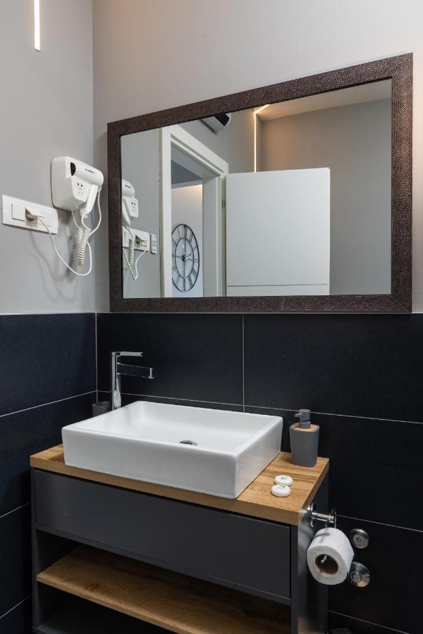 Gjenero Appartement