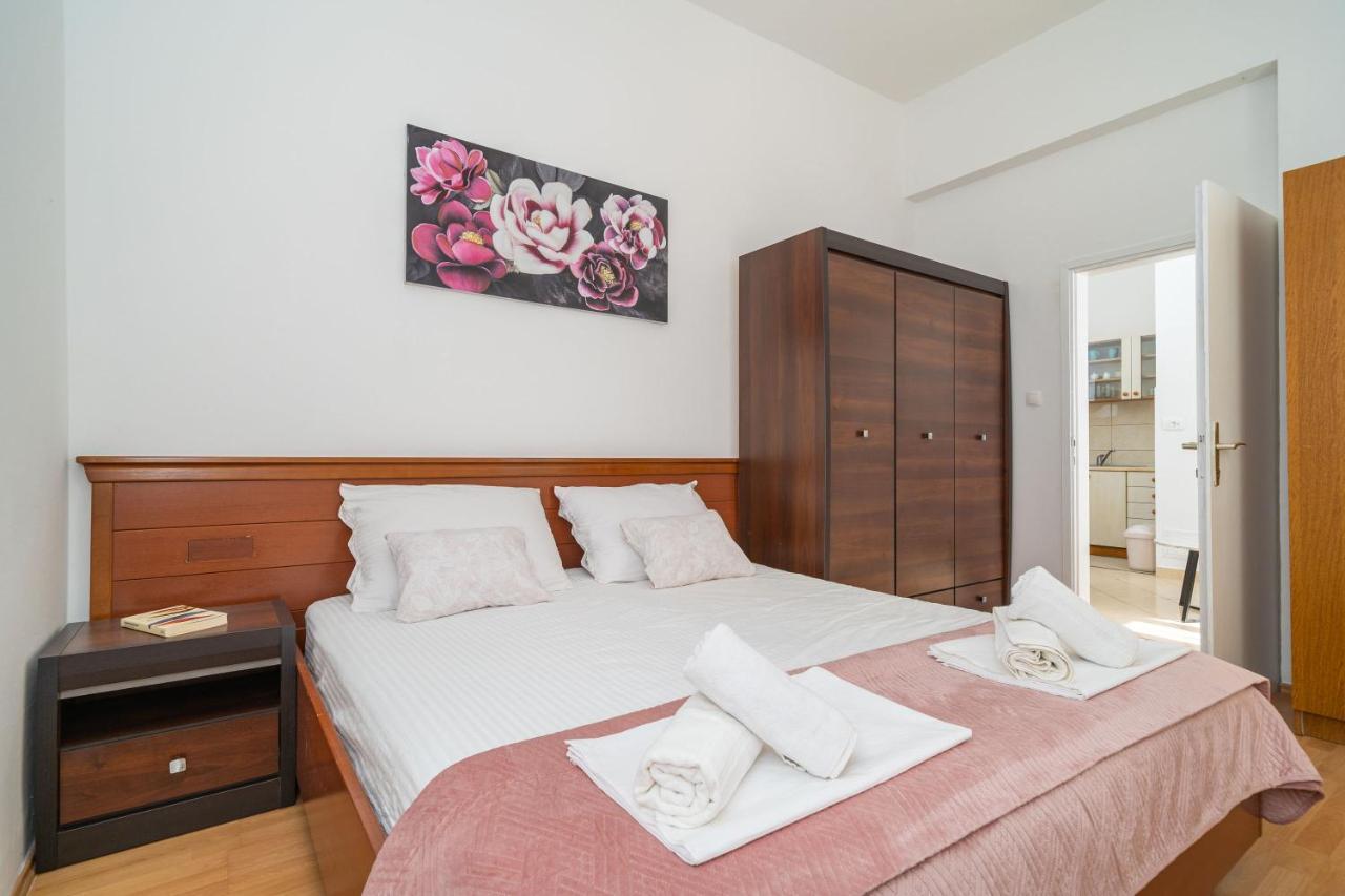 Apartment Kairos Holidays