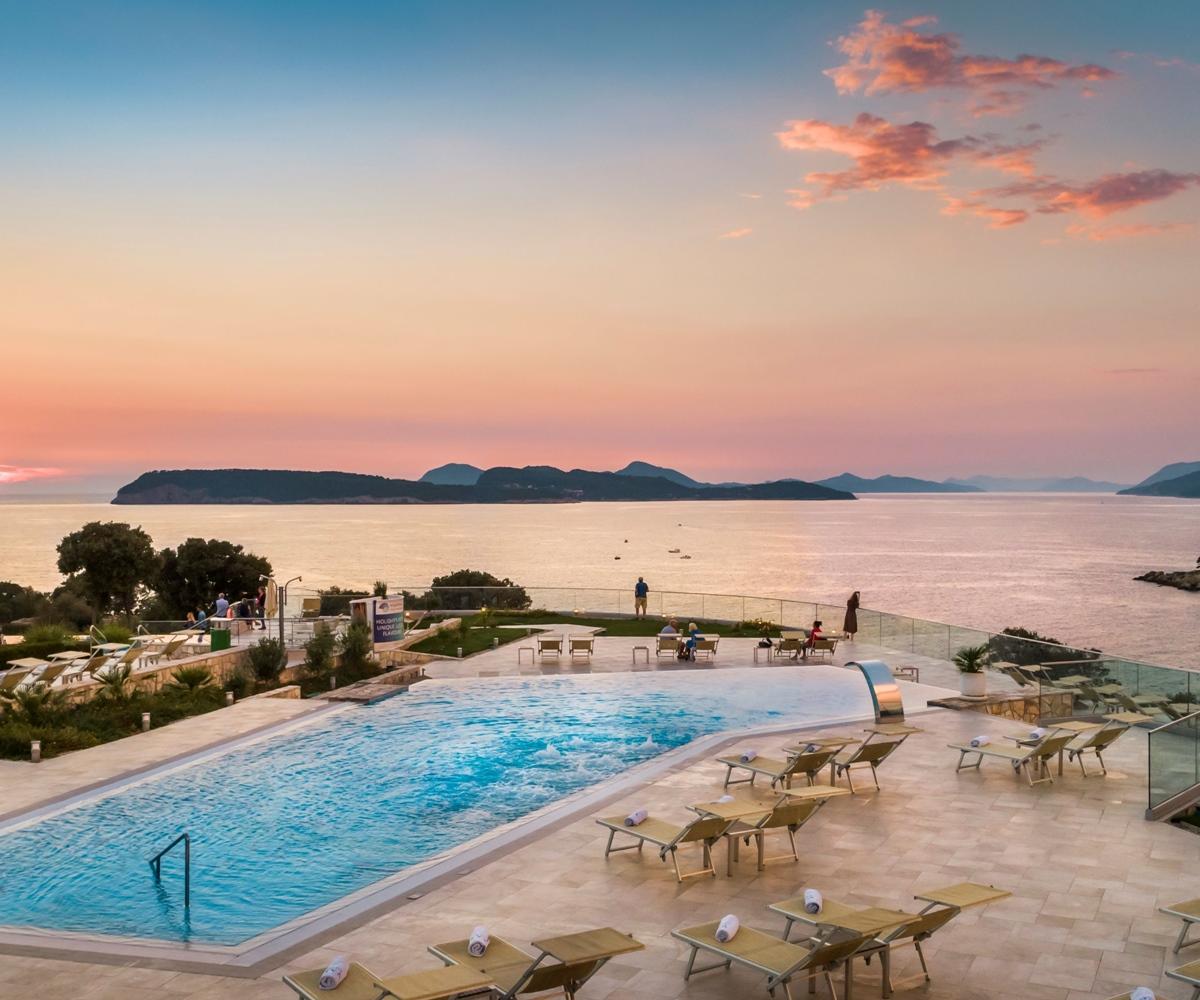 Valamar Argosy