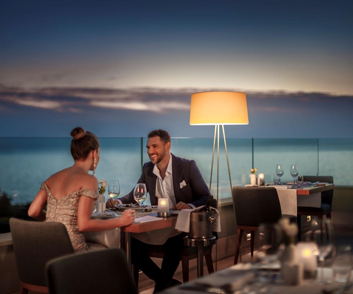 Hotel President Hotel, Valamar Collection