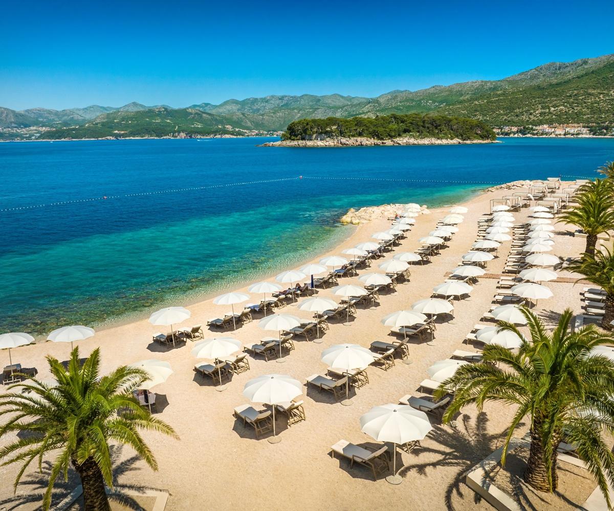 President Hotel, Valamar Collection Hotel