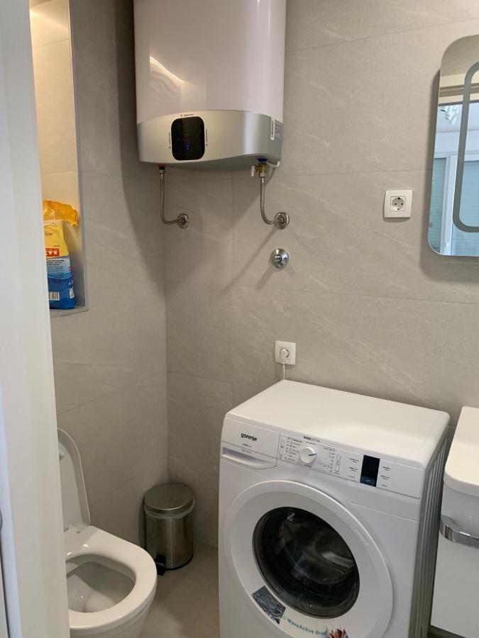 Maestral Apartment