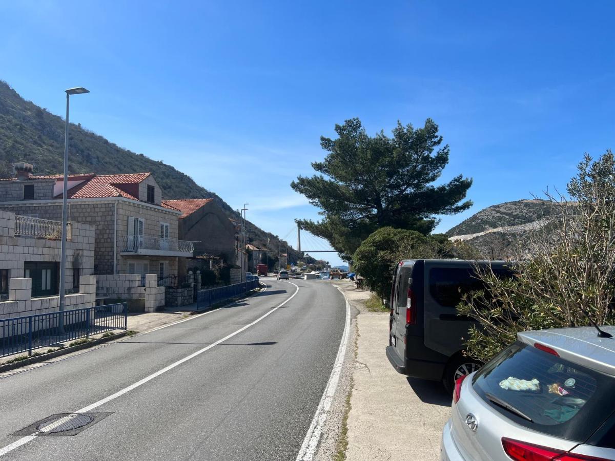 And Maritimo Gasthof Dubrovnik