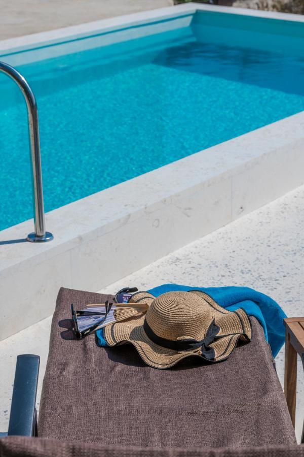 Rougemarin Heritage House With Private Pool Dubrovnik