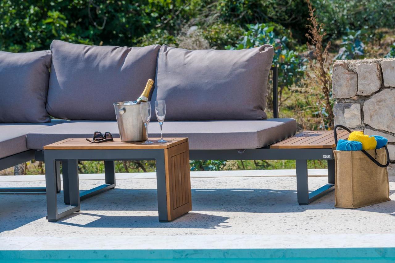 Rougemarin Heritage House With Private Pool *