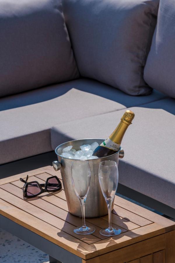 Villa Rougemarin Heritage House With Private Pool *