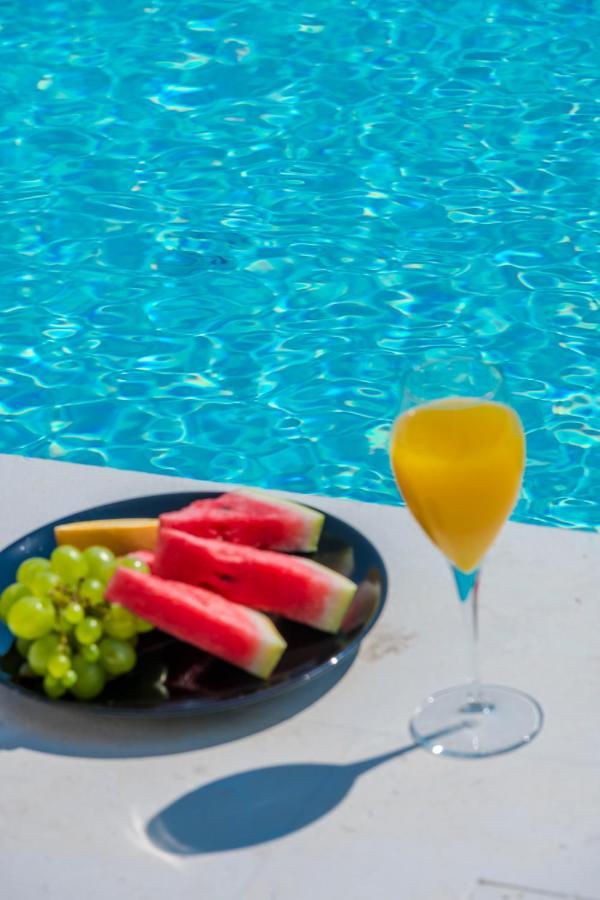 Rougemarin Heritage House With Private Pool *