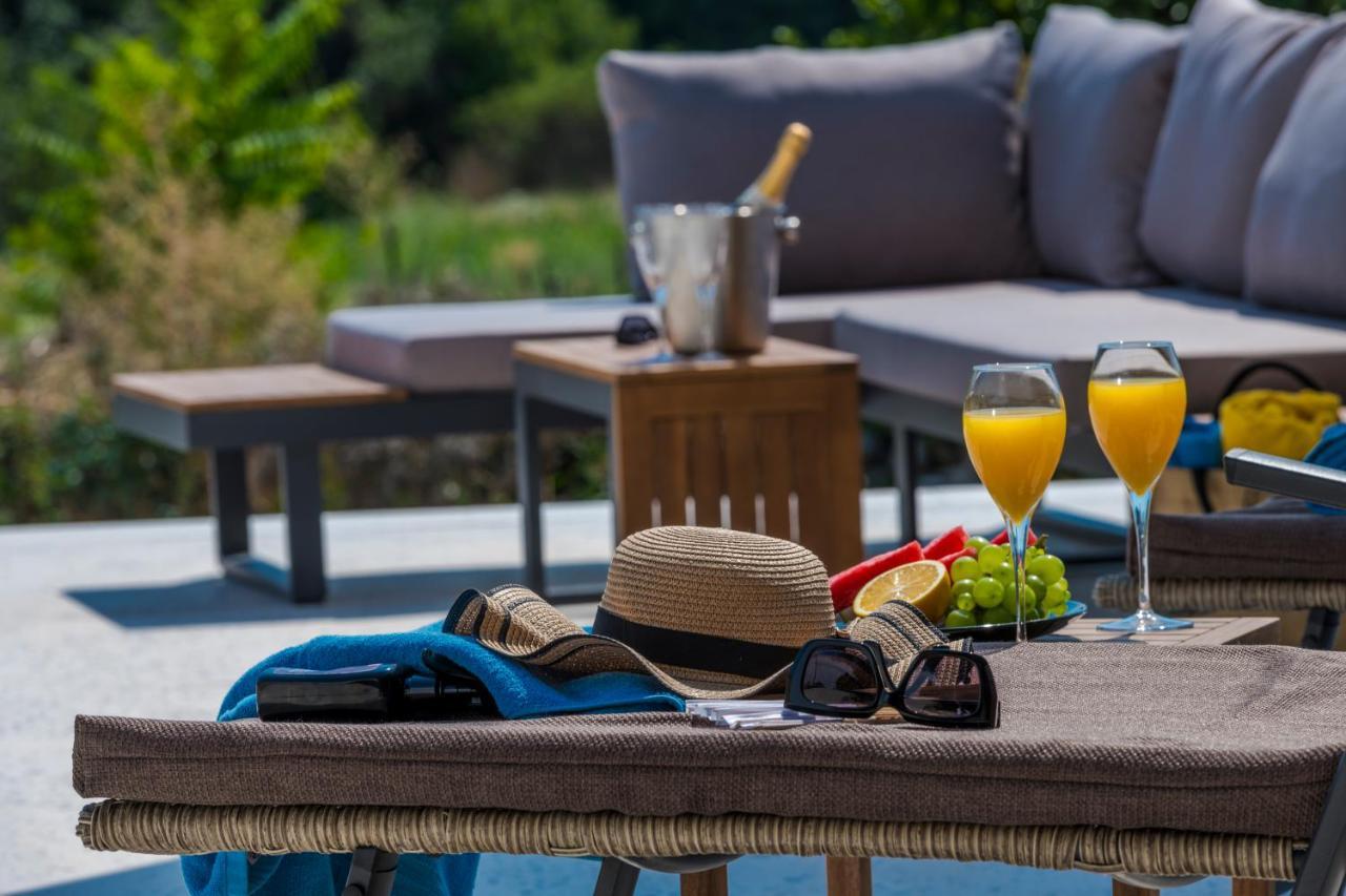 Rougemarin Heritage House With Private Pool * Dubrovnik