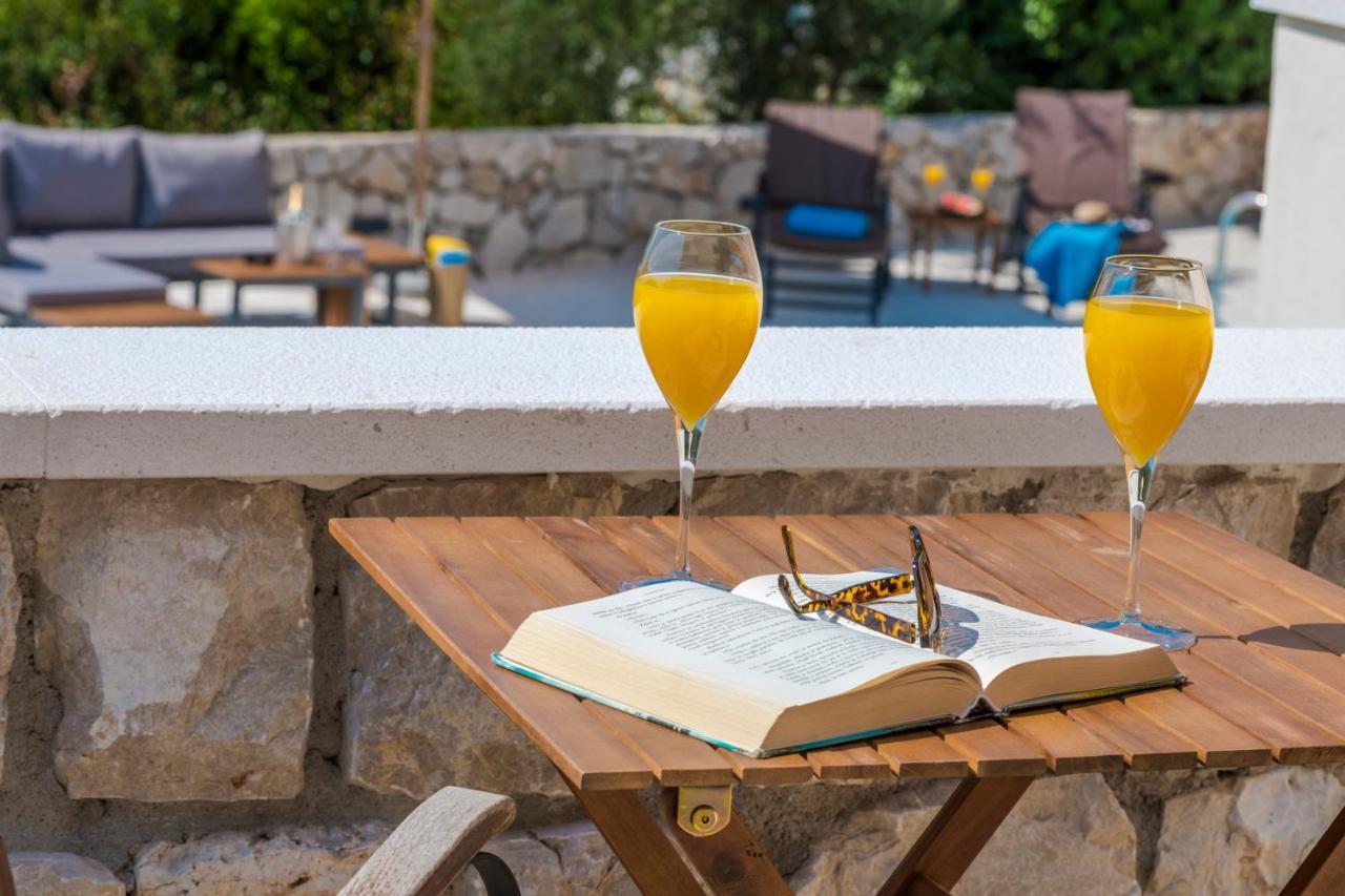 Rougemarin Heritage House With Private Pool Pousada *