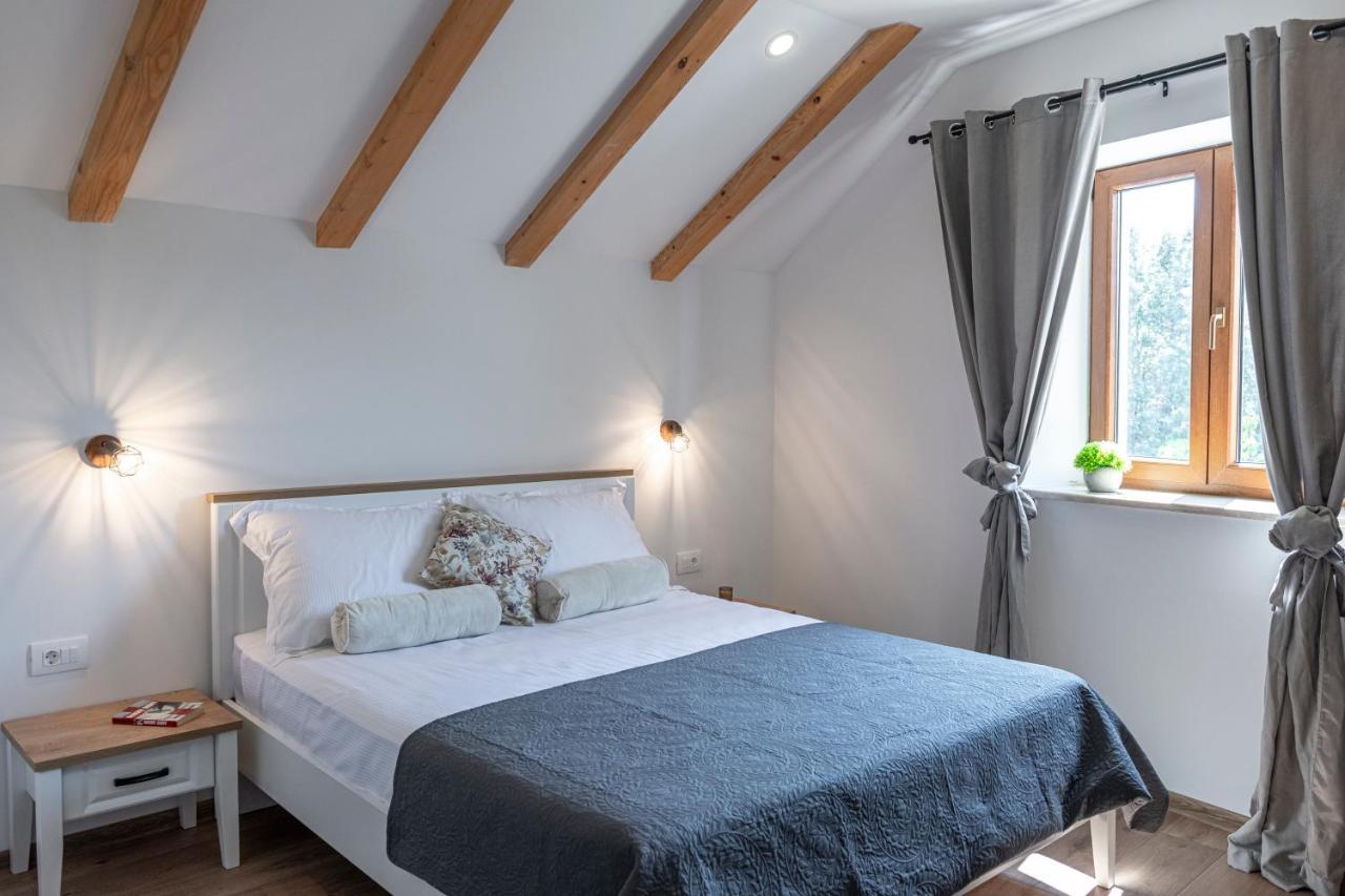 Rougemarin Heritage House With Private Pool * Dubrovnik