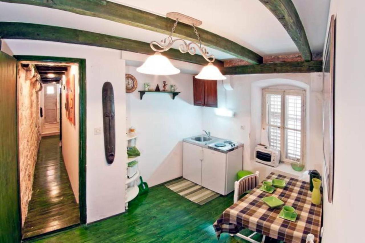 Appartement Cozy With The Old Town Charm