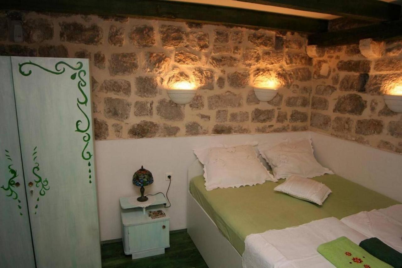 Cozy With The Old Town Charm Dubrovnik