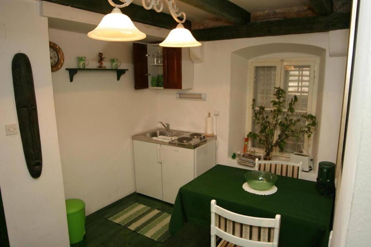 Appartement Cozy With The Old Town Charm *