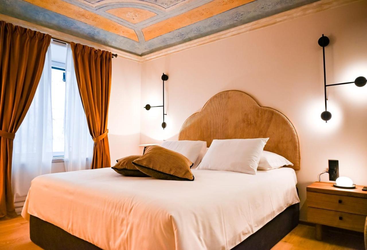 Hotel 7oaks Noble House Dubrovnik