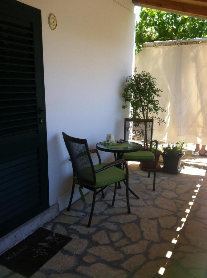 Palm Tree Paradise Appartement