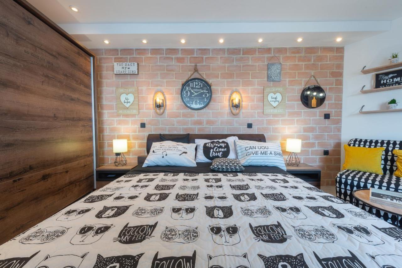 Oasis & Zen Appartement *