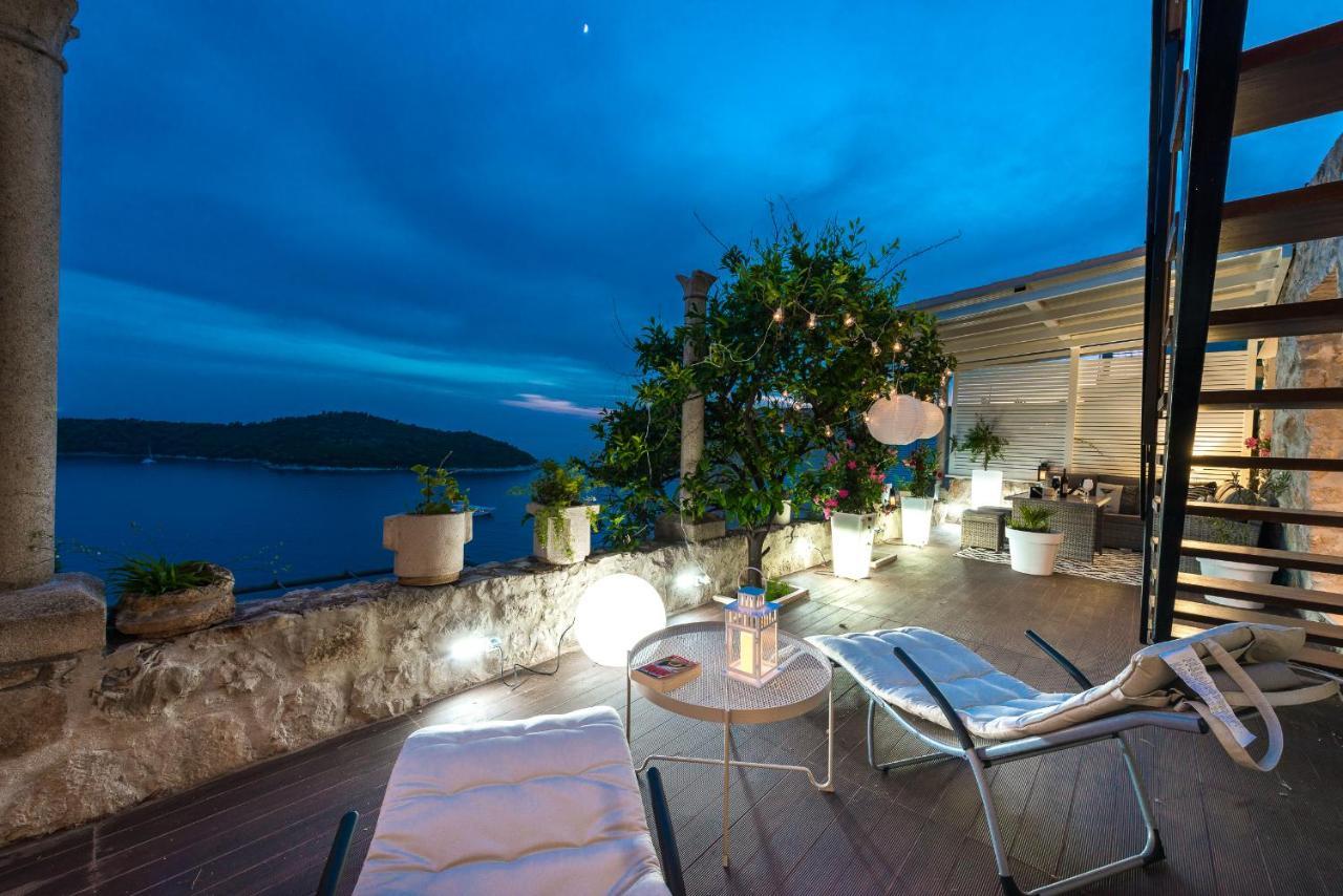 Oasis & Zen Appartement Dubrovnik