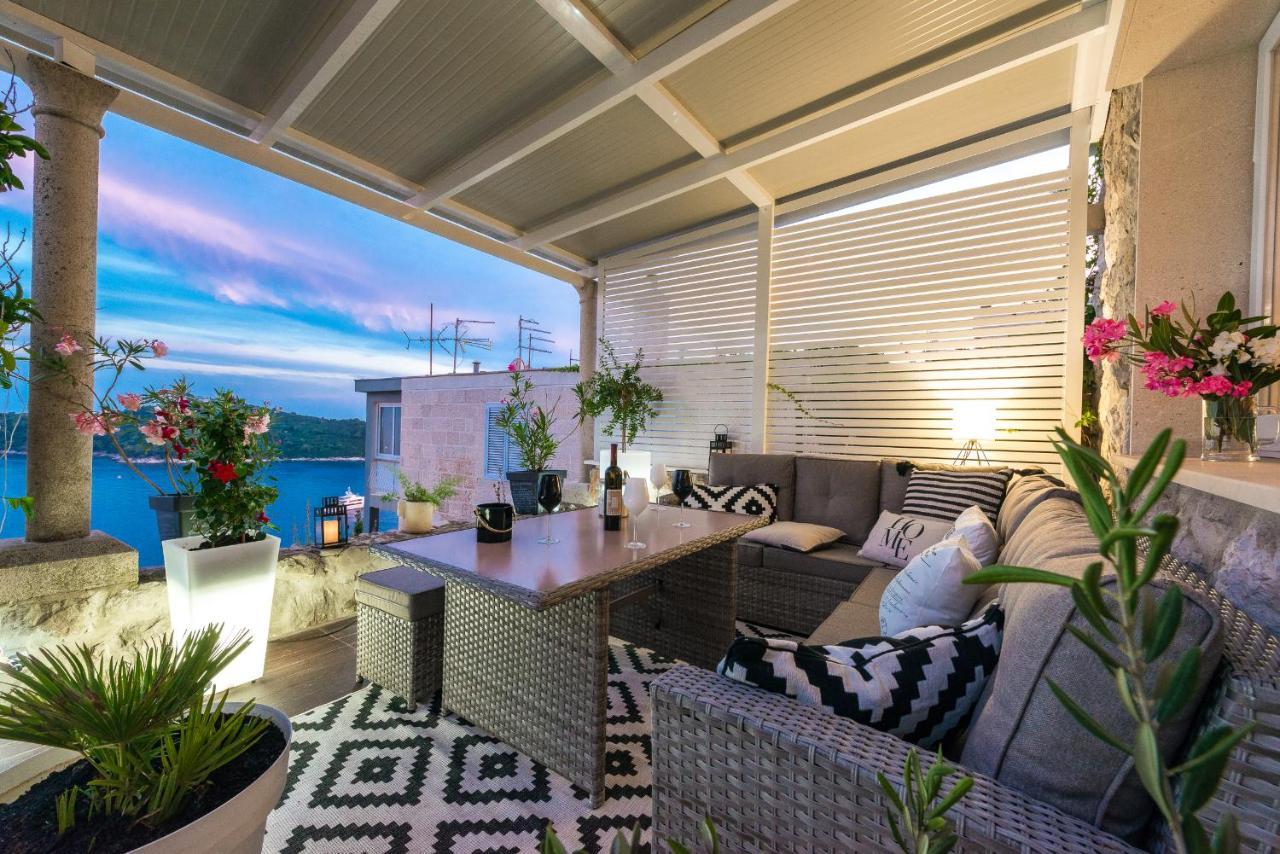 Oasis & Zen Appartement