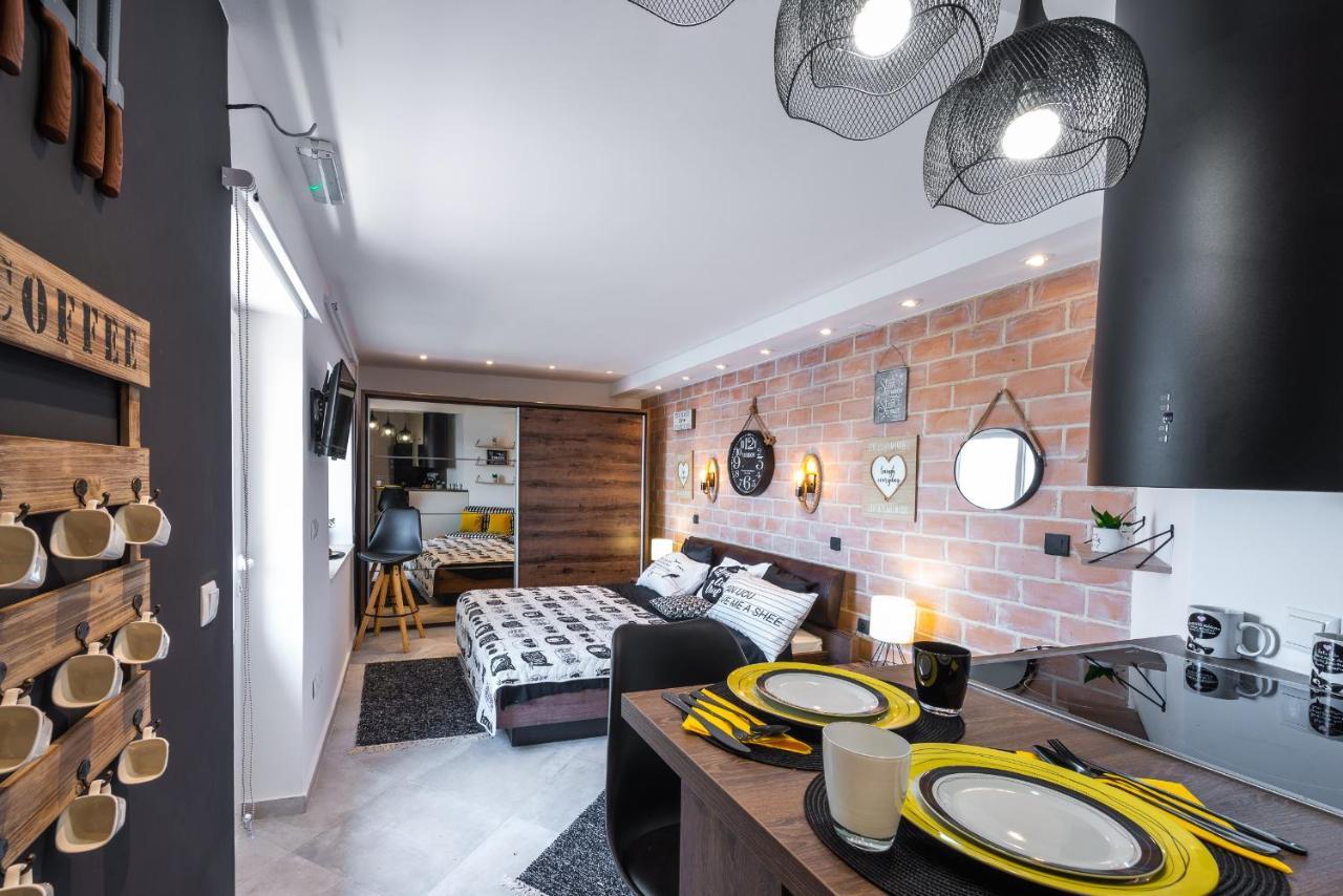 Oasis & Zen Appartement Dubrovnik