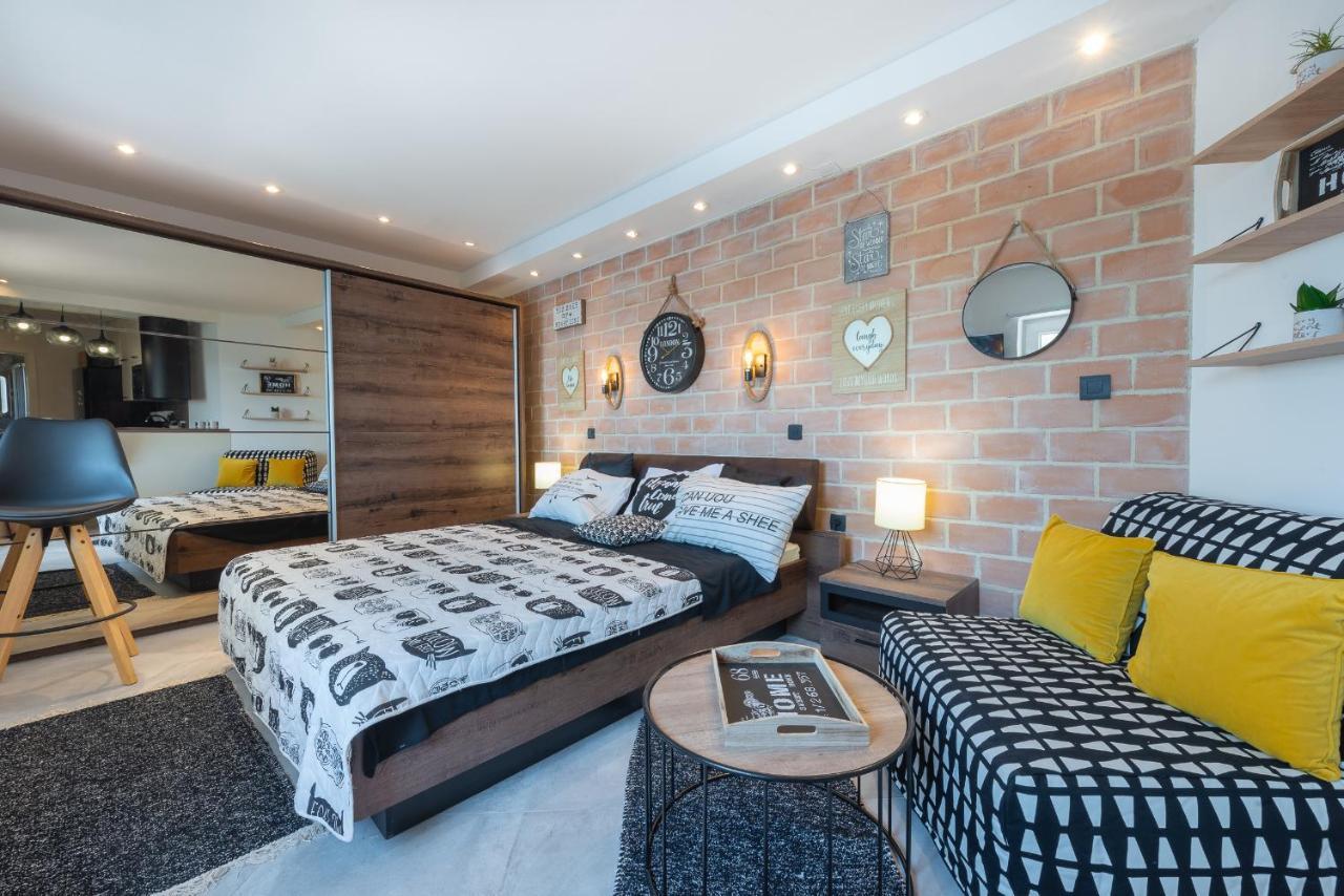 Appartement Oasis & Zen *