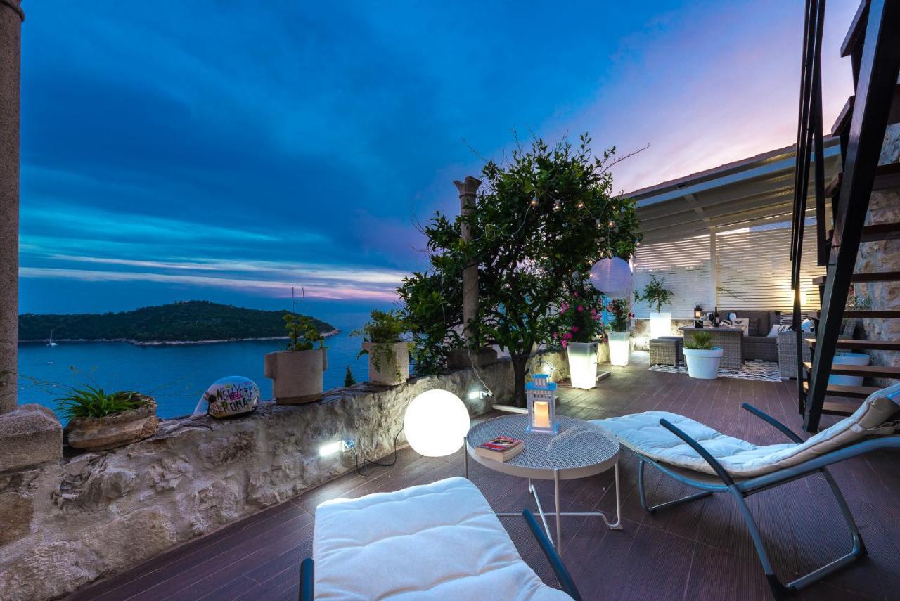 Oasis & Zen Appartement *