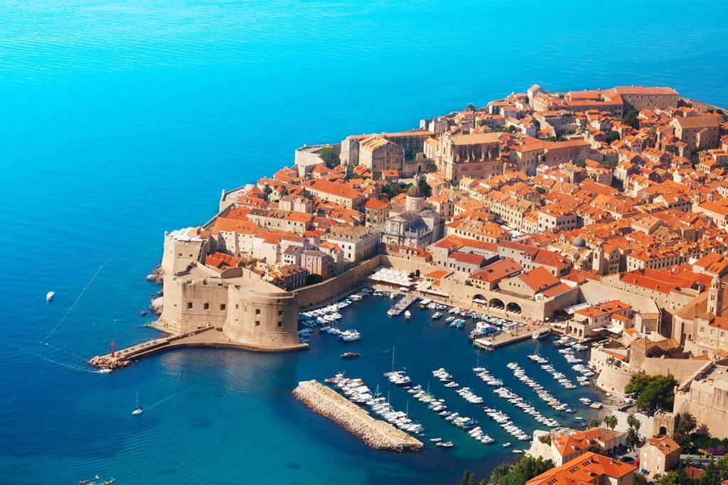 Appartement Oasis & Zen Dubrovnik